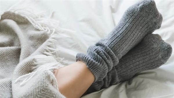 ماذا تخبئك جواربك من الميكروبات؟ الإجابة صادمة