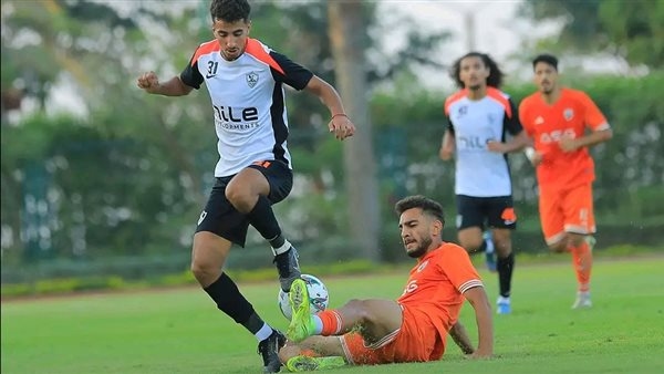 قبل لقاء سيراميكا كليوباترا.. فيريرا يظهر العين الحمرا و8 لاعبين حجزوا مركزهم