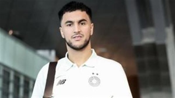 تعرف على أرقام آدم وناس صفقة الزمالك المنتظرة.. وبشرة خير من الغندور