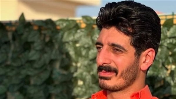 احتجاز البلوجر شاكر 15 يوما بسجن النهضة