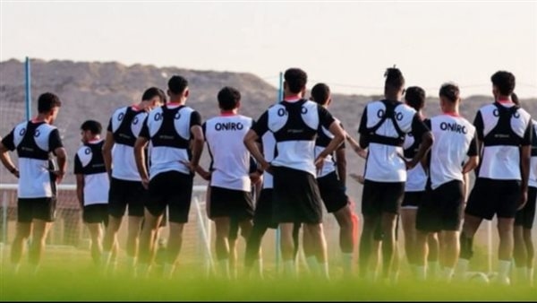 ظهور الدباغ فى تدريب الزمالك. تأهيل ربيع. معسكر الإسماعيلية ومحاضرة فيريرا