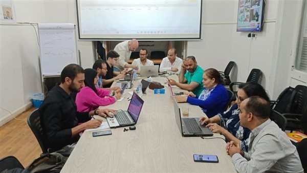 الحزب الديمقراطى: شبهات شراء أصوات وتوجيه ناخبين في ثاني أيام انتخابات الشيوخ