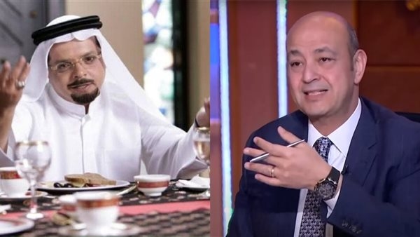 قرار تركي آل الشيخ يثير الجدل.. عمرو أديب يوضح وهنيدي يوجه الشكر للسعودية