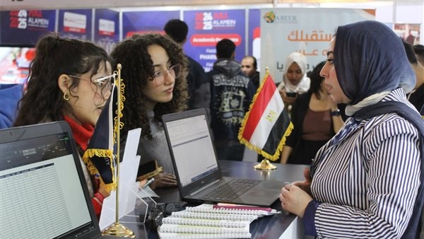 انطلاق الدورة الـ17 من الملتقى الدولي للتعليم العالي "اديوجيت2025 "