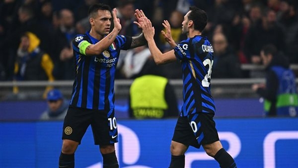 تقارير.. النصر مستمر في الميركاتو ويخطط لضم نجم إنتر ميلان