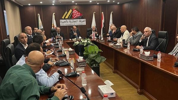 "تعديلات الضرائب الجديدة تشجع الالتزام وتقنن التعاملات التجارية في مصر"