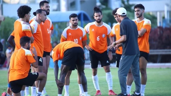 سموحة يبحث عن تذوق طعم الفوز أمام زعيم الفلاحين