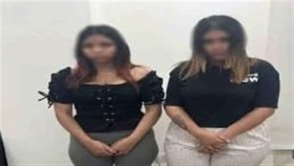 تفاصيل ضبط التيك توكرز فراولة وتفاحة بتهمة نشر الفسق والفجور