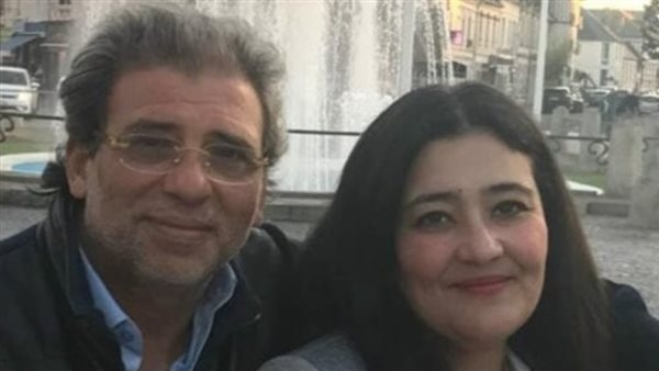 شاليمار الشربتلي تتهم فنانة شهيرة ومحامٍ بالنصب