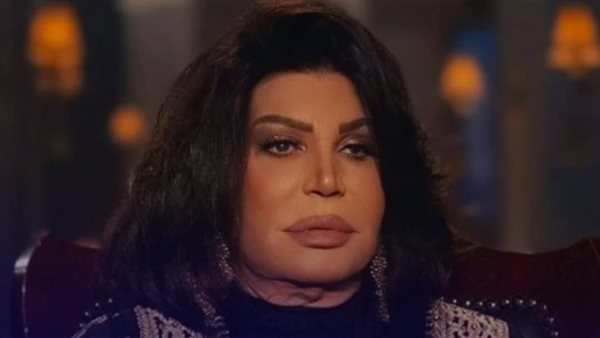 نجوى فؤاد تعليقا على استجابة وزير الثقافة لاستغاثتها: أملي في ربنا وفيكم