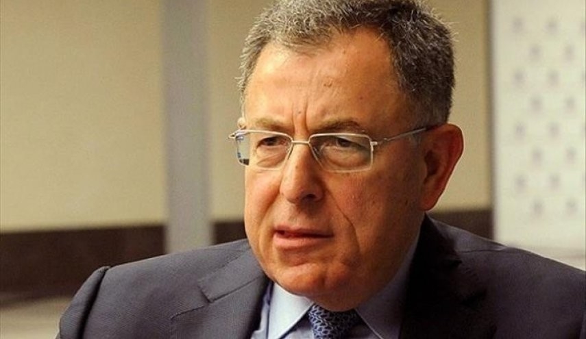 السنيورة وأفرام نعيا القصار: خسرنا شخصية مميزة