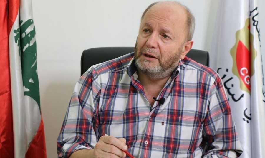 الاتحاد العمالي العام يرفض قرار لجنة المؤشر ويطالب بألف دولار شهرياً كحدٍّ أدنى