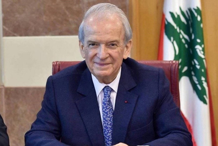حماده ثمن الدور السعودي في لبنان وسوريا