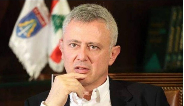 فرنجية: للتعلم من الماضي