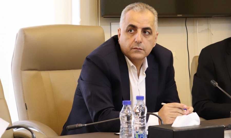 كركي: الضمان يواصل ضخّ السيولة للقطاع الاستشفائي بغية تحصين الأمن الصحّي