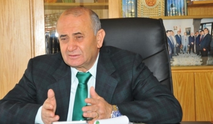 رئيس تجمع مزارعي البقاع: فقدان المازوت يحرق السهول
