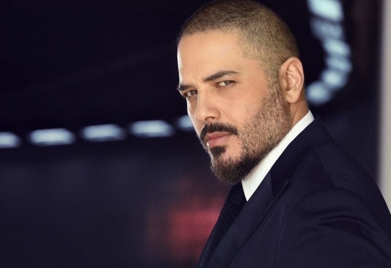 رامي عياش يتحدّث عن المساكنة
