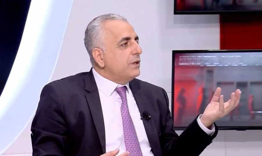 كركي: إنجازات إستثنائية للضمان الإجتماعي في عيد العمال تعيد الكرامة والأمان للعمّال
