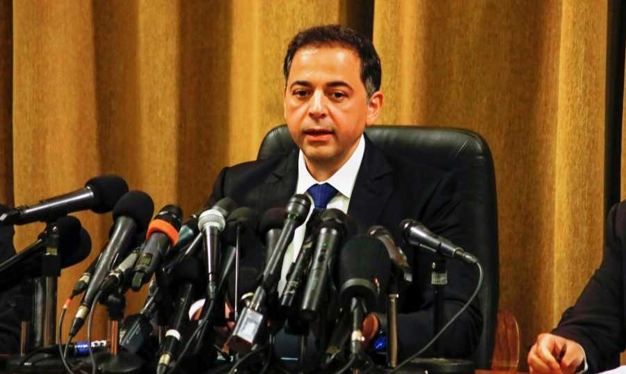 وسيم منصوري: هذا مصير الأموال السورية في مصارف لبنان