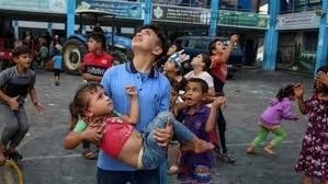 'حماس': نجري مشاورات مع القوى والفصائل الفلسطينية بشأن مقترح ويتكوف