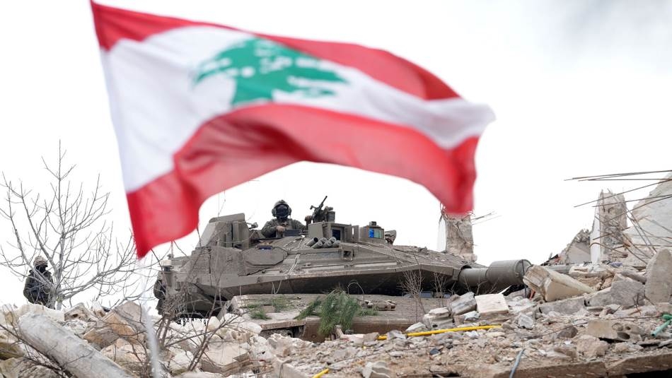 لبنان بين الحرب والديبلوماسية أيّهما يختار؟!