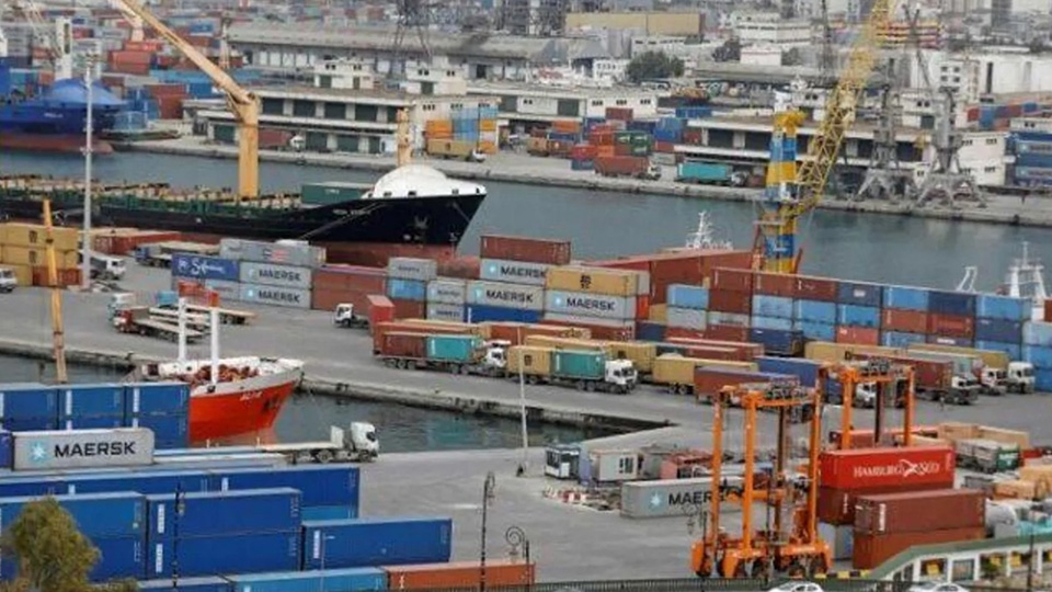 خط بحري بين الجزائر والدوحة مروراً بتونس وليبيا ومصر بدءاً من الصيف المقبل