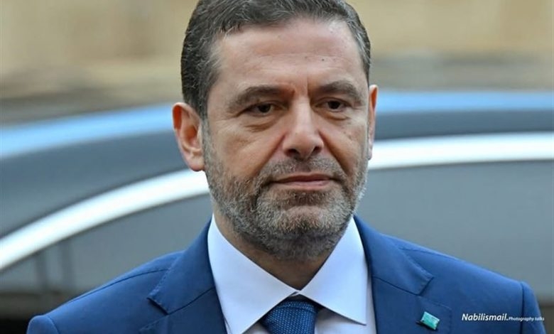 الحريري هنّأ الشرع: لعلاقات جديدة بين البلدين