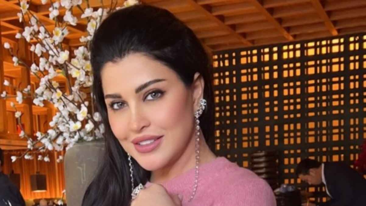 جمانة مراد تكشف عن عمرها الحقيقي