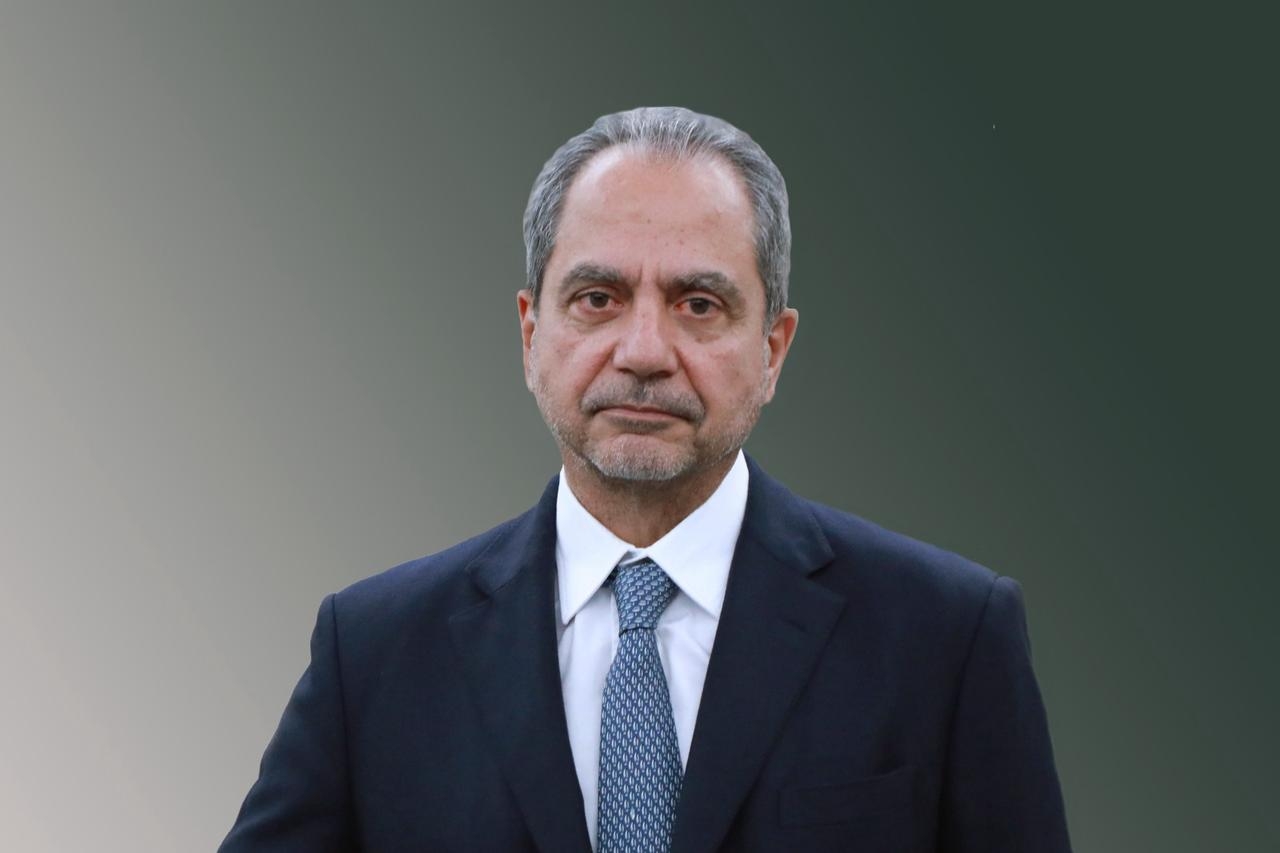 لقاءات باريسية للصّدي مع 'توتال' و'كهرباء فرنسا'