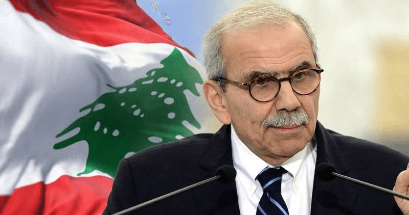 سلام يرأس إجتماعاً موسّعاً حول شبكات الأمان الإجتماعي