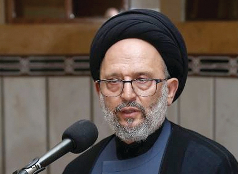 فضل الله: للإمتناع عن أي خطاب استفزازي إقصائي يزيد الانقسام