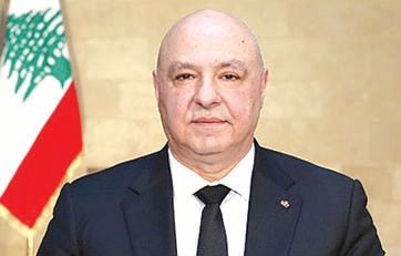 عون: لبنان بحاجة إلى مغتربيه
