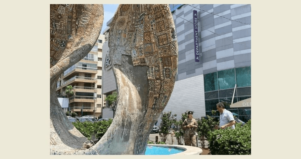 السفارة الإيطالية: شراكة مع لبنان من أجل تعافٍ مستدام وشامل