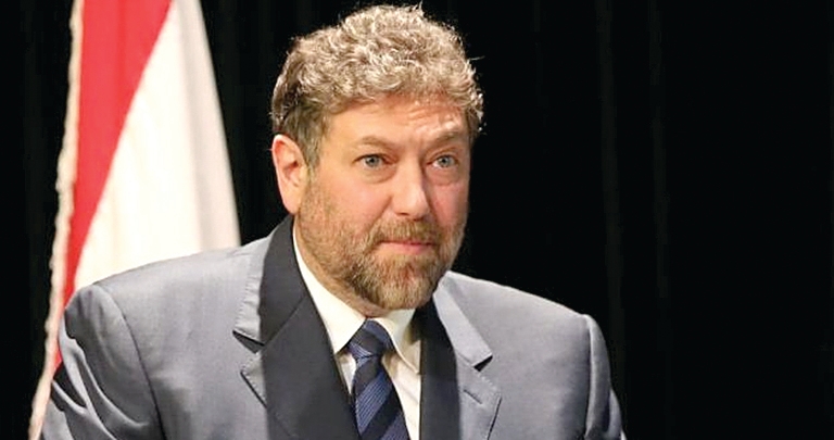 افرام: لحظة تأسيسيّة جديدة للسعودية والمنطقة