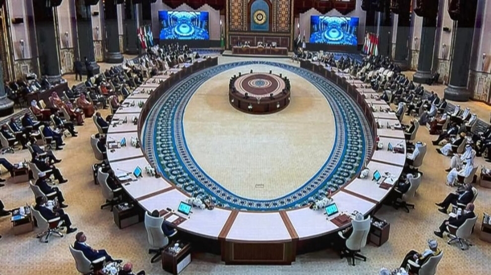 قمّة بغداد: الانتهاكات الإسرائيلية في فلسطين ولبنان وسوريا على رأس الأولويات