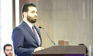 'الداخلية السورية': تغييرات هيكلية واسعة وإنهاء تسميات أمنية مرتبطة بالخوف في عهد الأسد