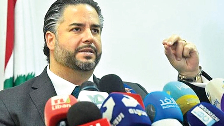 ملف الـ963 ألف دولار.. الأرقام موثّقة في «الاقتصاد»