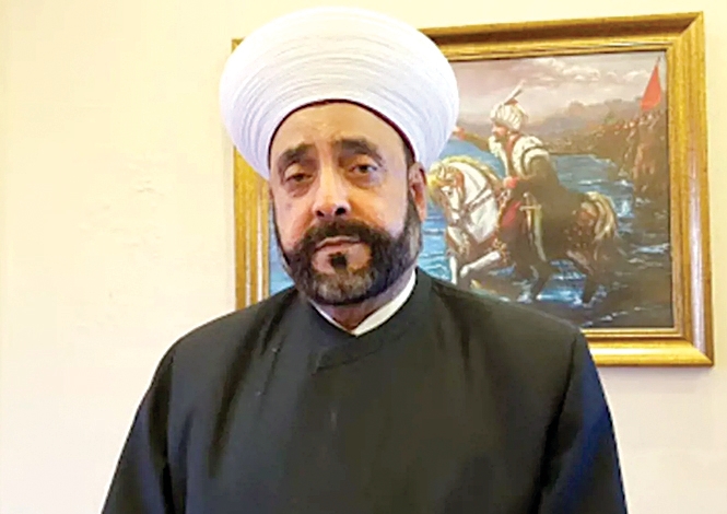 عريمط: نعم لمحاربة الفساد والمفسدين… ولا للتوقيفات العشوائية