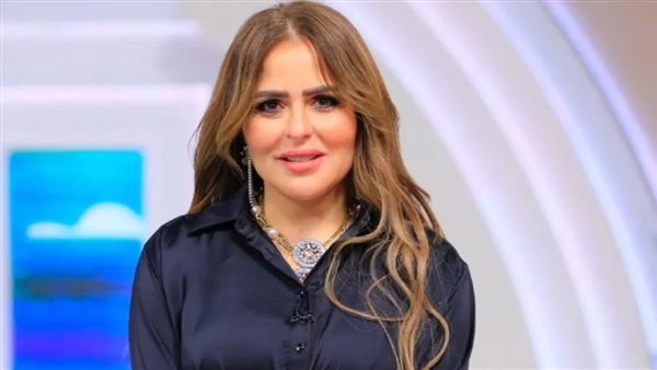 مها الصغير تثير الجدل بأول تعليق بعد أنباء ارتباطها بطارق صبري