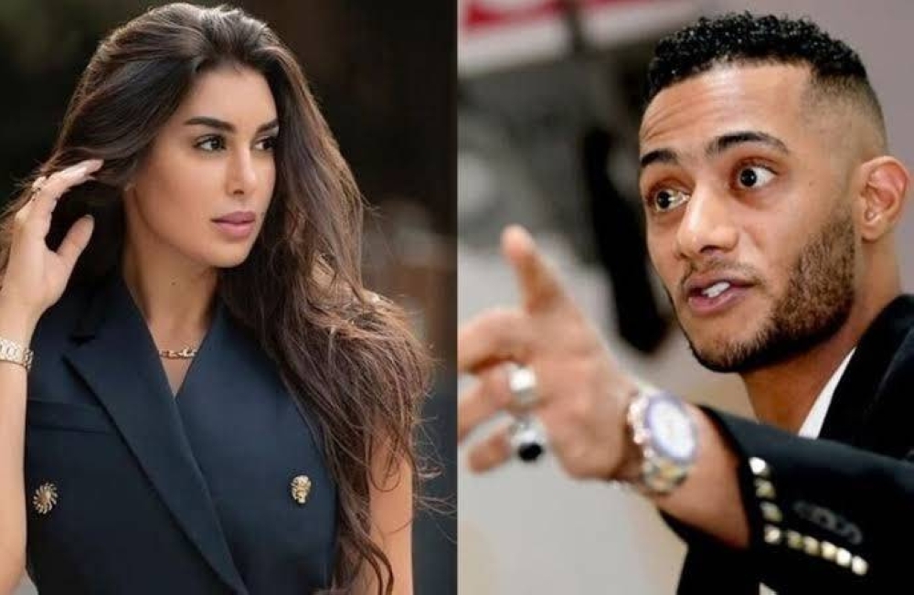 أزمة ياسمين صبري ومحمد رمضان تعود من جديد