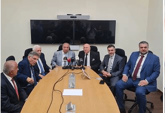 الحلو: التعاون مصلحة عامة .. الكعكي: قفزة نوعية .. معلوف: مبادرة فريدة