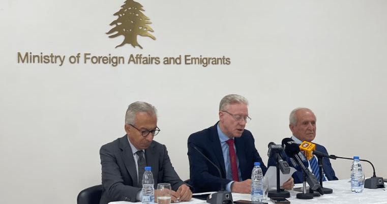 مؤتمر الاقتصاد الاغترابي في بيروت في 8 آب: مشاركة في ورشة النهوض وتعزيز الروابط