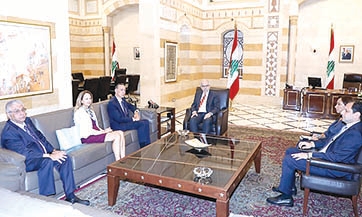 ترحيب عربي ودولي بالقرارات التاريخية للحكومة