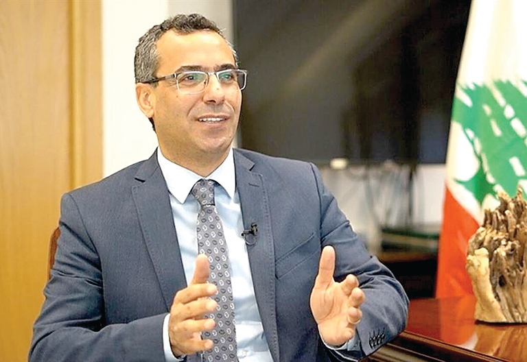 هاني: حصر السلاح مفصل أساسي في المرحلة المقبلة
