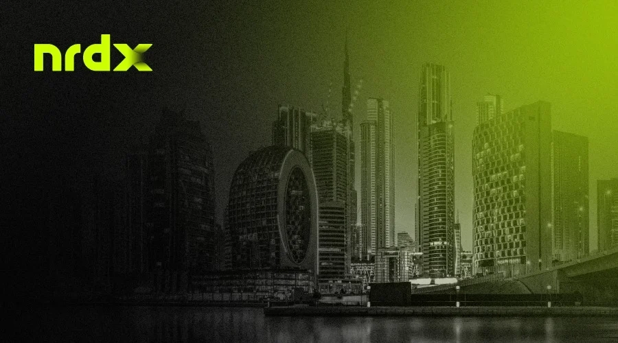 لقاء منتظر مع NRDX في معرض قمة متداولي الفوركس