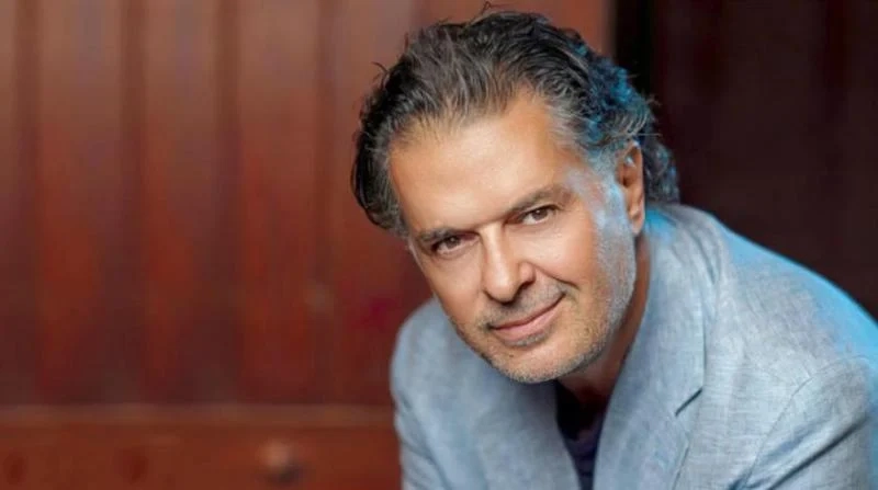 باللهجة المصرية.. راغب علامة يستعد لطرح أغنية جديدة بعنوان ‘ترقيص'
