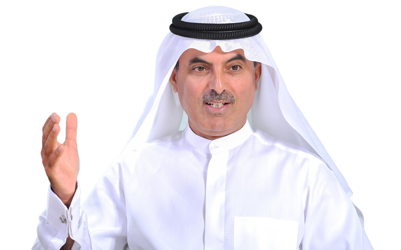 عبد العزيز الغرير بين أبرز 100 شخصية خيرية عالمياً بتصنيف «التايم»