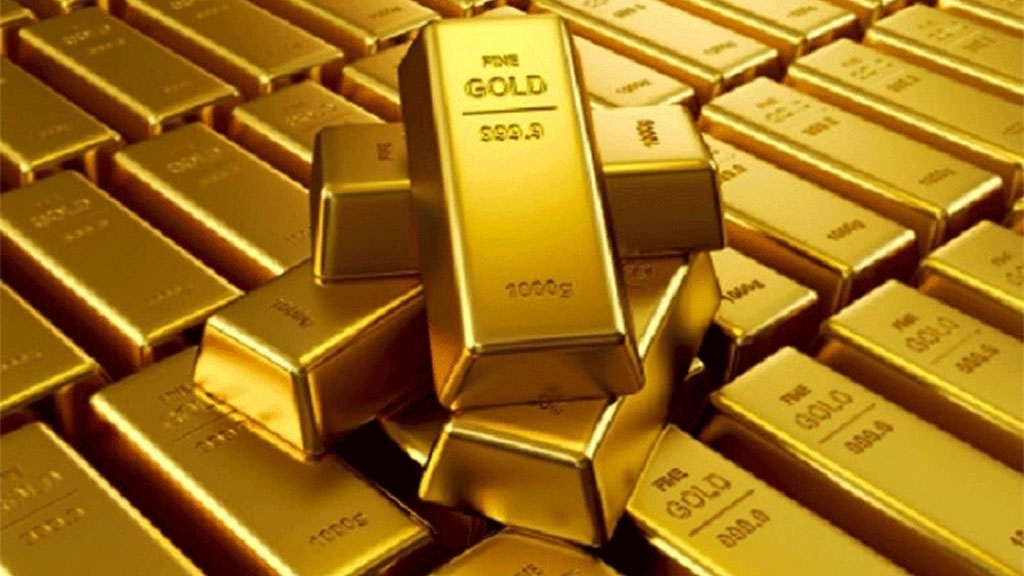 الذهب عند أعلى مستوى في أسبوعين