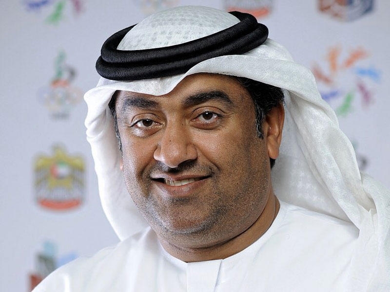 إنجاز جديد لرياضة الإمارات.. الكمالي رئيسا للجنة الانضباط في الاتحاد الدولي لكرة القدم