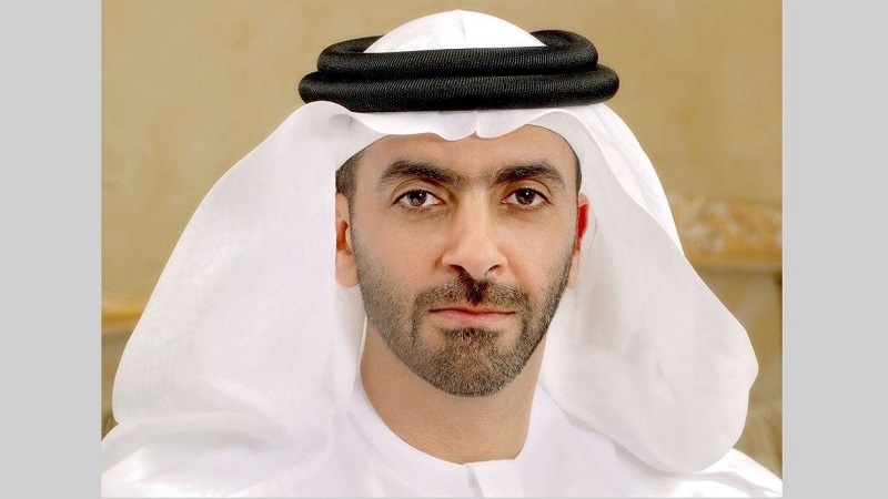 سيف بن زايد: "أم الإمارات" رفعت النساء على أكتاف رؤيتها الحكيمة